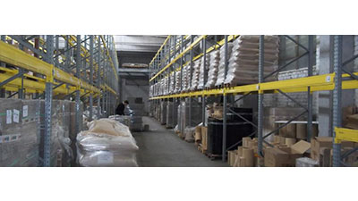 Beton Eura, UAB