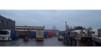 Beton Eura, UAB
