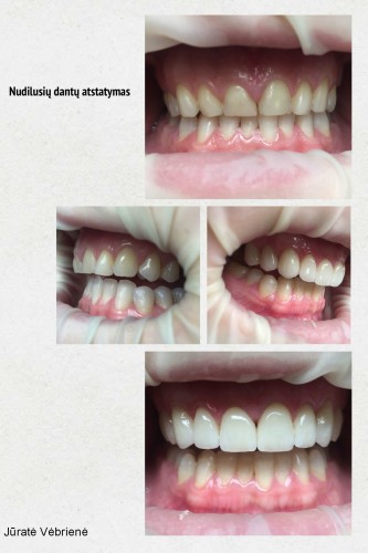 Denta Sana, A. Budreikienės odontologijos klinika, UAB