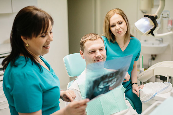 Denta Sana, A. Budreikienės odontologijos klinika, UAB