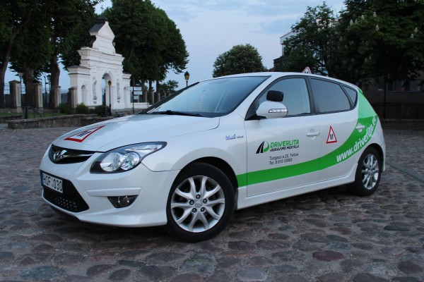 Driverlita, UAB