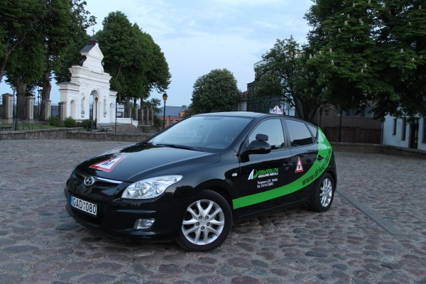 Driverlita, UAB
