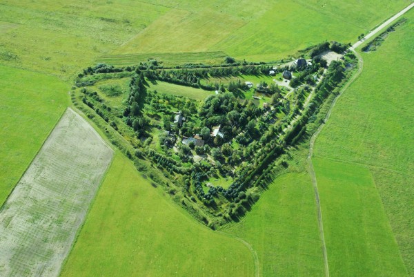 Orvidų sodyba-muziejus