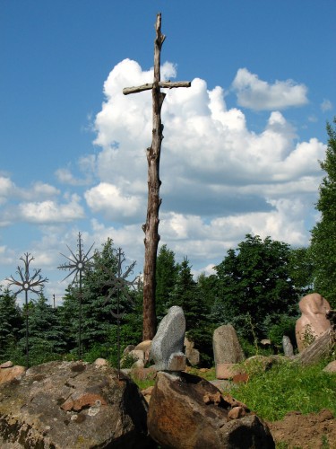 Orvidų sodyba-muziejus