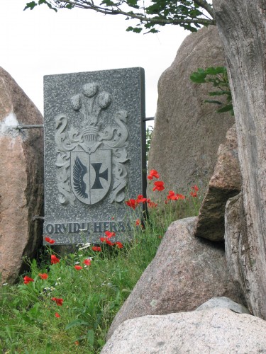 Orvidų sodyba-muziejus