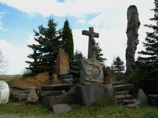 Orvidų sodyba-muziejus