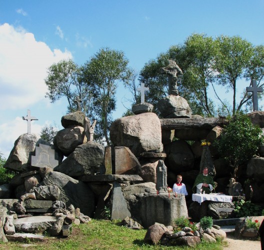 Orvidų sodyba-muziejus