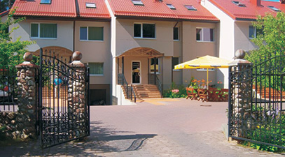 Idilė