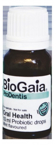 Oralmeda, UAB