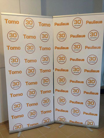 Donix, reklamos agentūra, MB