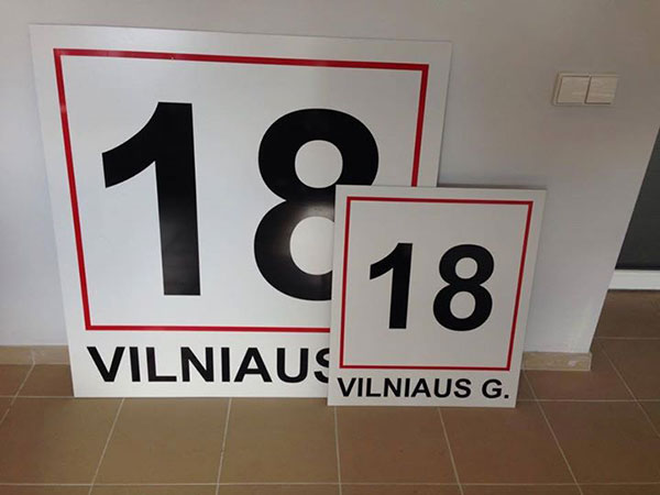 Donix, reklamos agentūra, MB