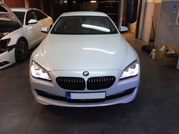 Automobilių šviesos specialistai, UAB