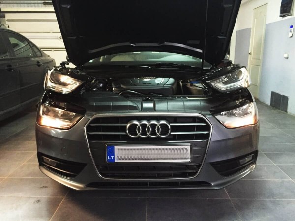 Automobilių šviesos specialistai, UAB