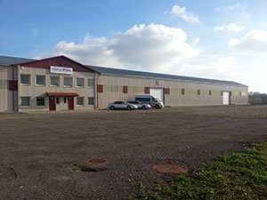 Sunkel Baltic, UAB