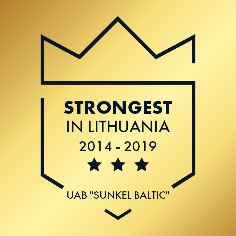 Sunkel Baltic, UAB