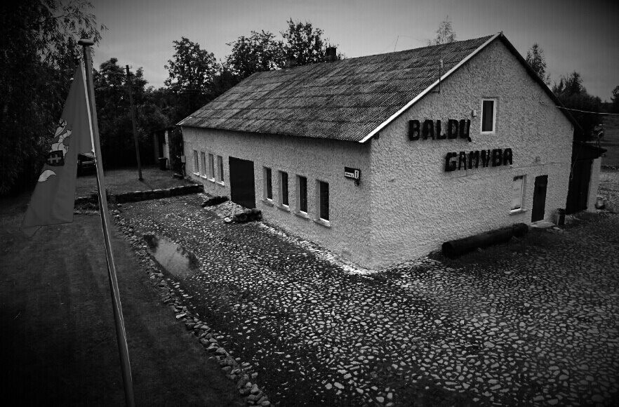 Mariaus baldai