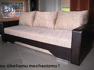 Nero baldai, UAB