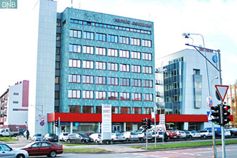 Vertimų ir kalbų centras