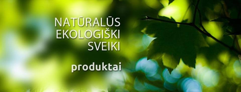 Sveikata, parduotuvė, UAB "Šalavijas"