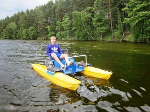 Šniūrai, kaimo turizmo sodyba