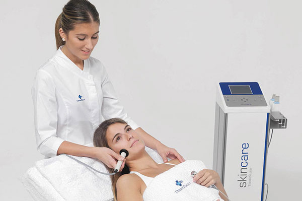 SPA Santė salonas, UAB "Grožio gidas"