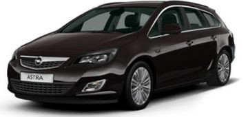 Rentdrive