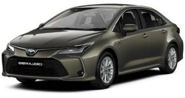 Rentdrive