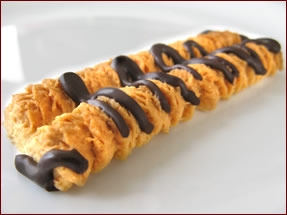 Konditerijos kepyklėlė, UAB "Kepasta"