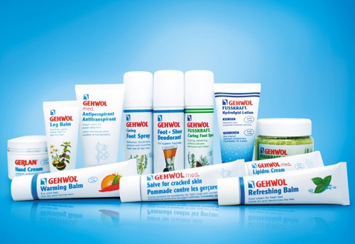 Cosmetics M, estetinės ir gydomosios kojų priežiūros studija