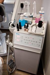 Cosmetics M, estetinės ir gydomosios kojų priežiūros studija