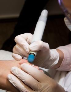 Cosmetics M, estetinės ir gydomosios kojų priežiūros studija
