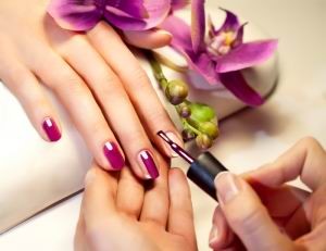 Cosmetics M, estetinės ir gydomosios kojų priežiūros studija