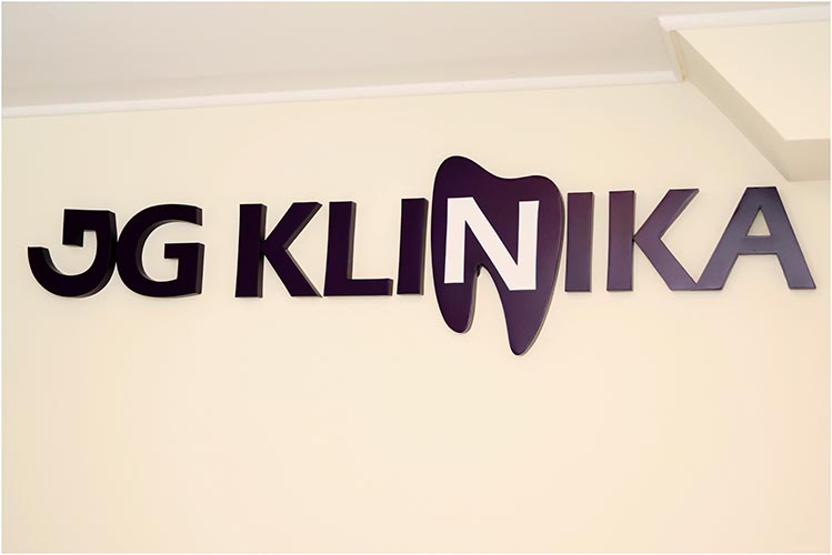 JG klinika, filialas, UAB