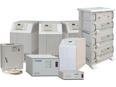 Modalis NRG, UAB