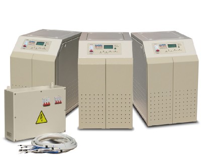 Modalis NRG, UAB