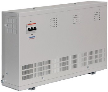 Modalis NRG, UAB