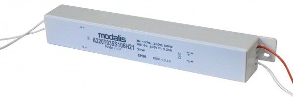 Modalis NRG, UAB