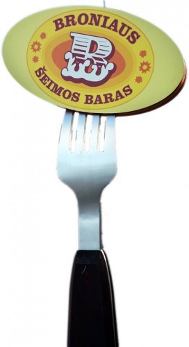 Broniaus šeimos baras