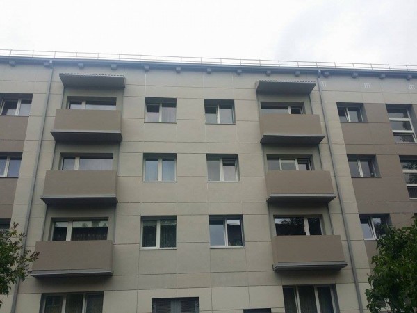 Latėja, UAB