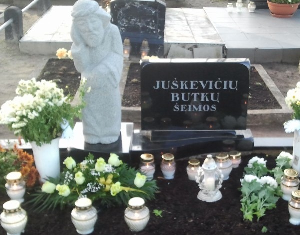 G. Juškevičiaus IĮ