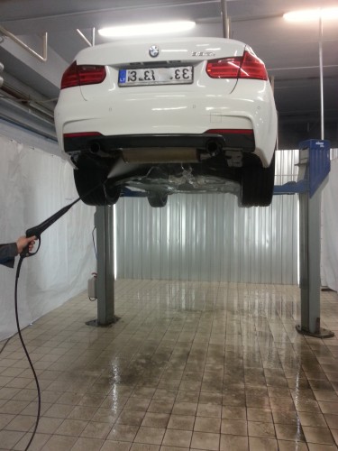 Automobilių švaros centras SONAX - vokiška švaros kokybė, UAB