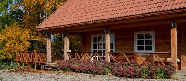 Širvynė, sodyba
