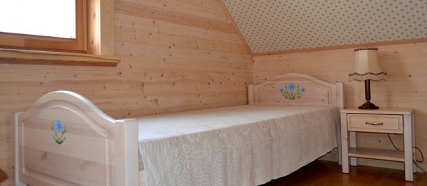 Širvynė, sodyba