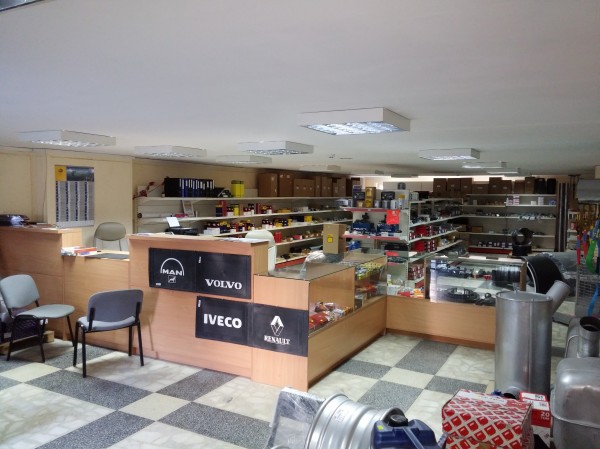 Marijampolės Jupojos technika, UAB