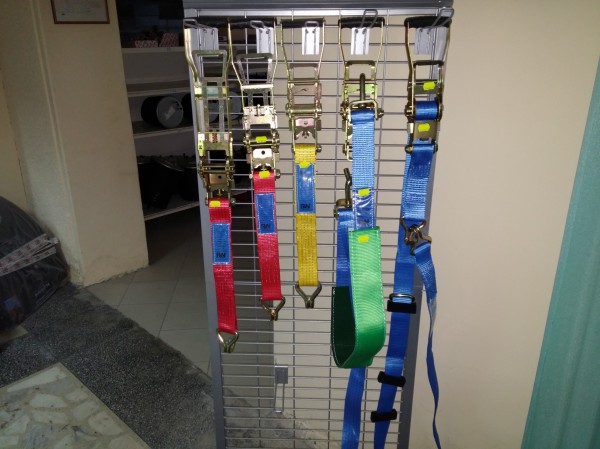 Marijampolės Jupojos technika, UAB