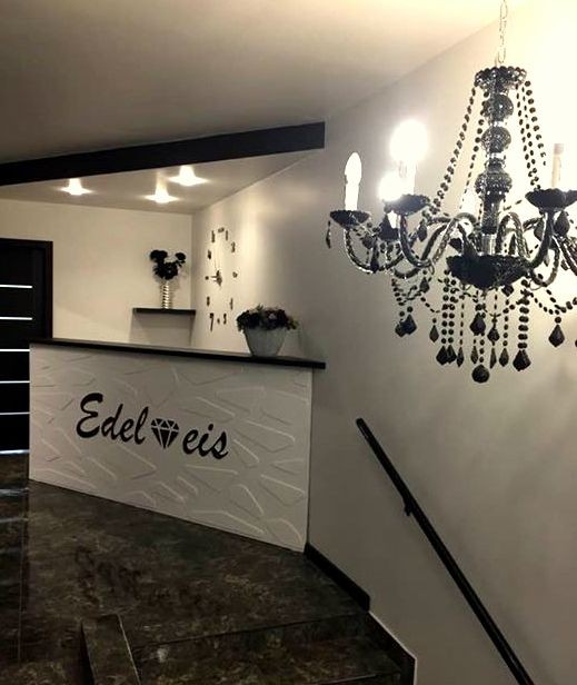 Edelveisa, UAB