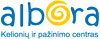 Albora, kelionių ir pažinimo centras, VšĮ