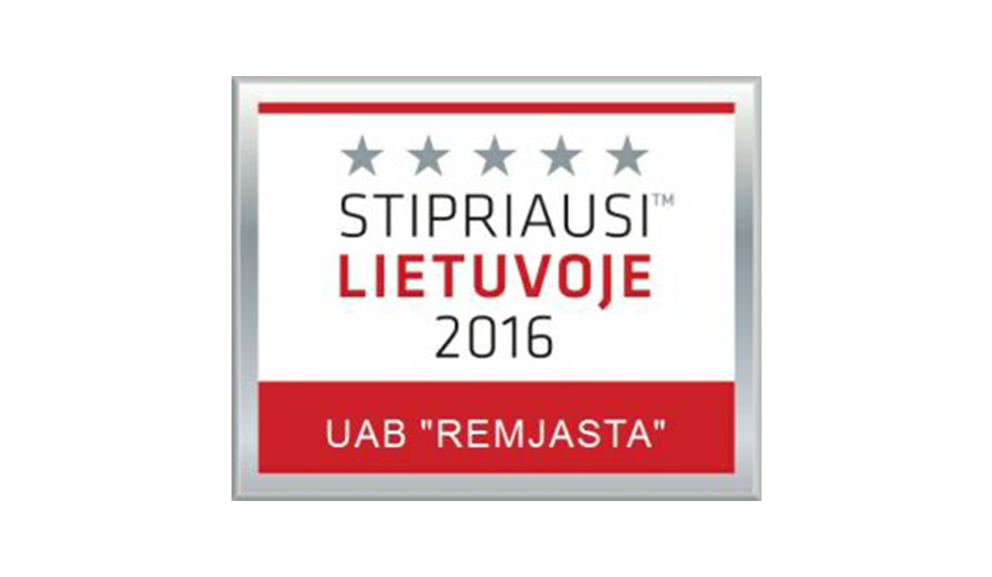 UAB "Remjasta"- ne tik statyba ir remontas, bet ir kitos naudingos paslaugos Šiaulių regione!