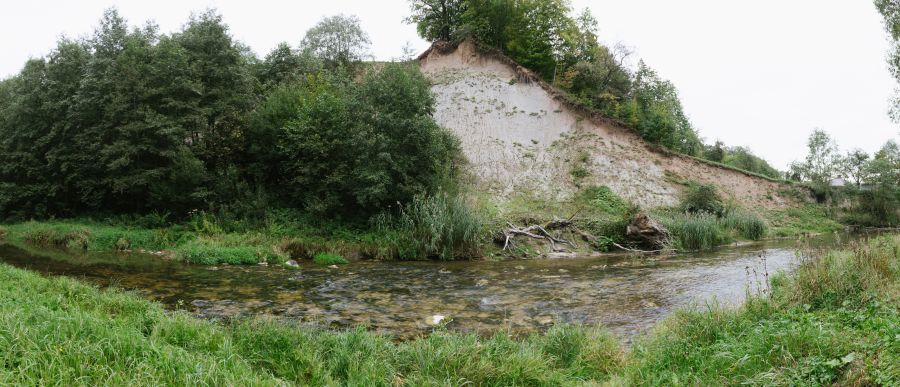 Pagramančio atodanga