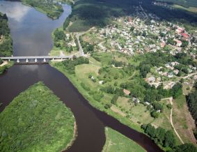 Merkinė